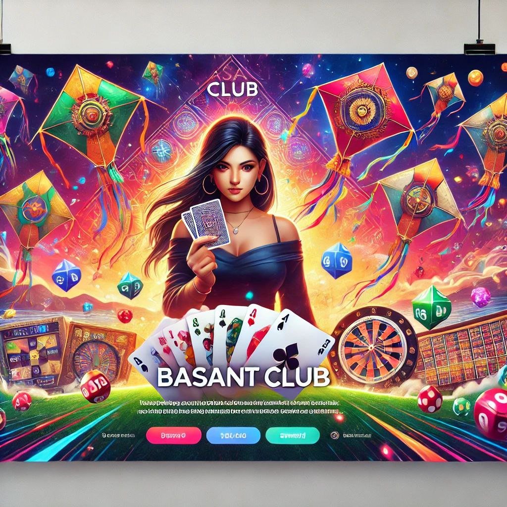 Basant Club